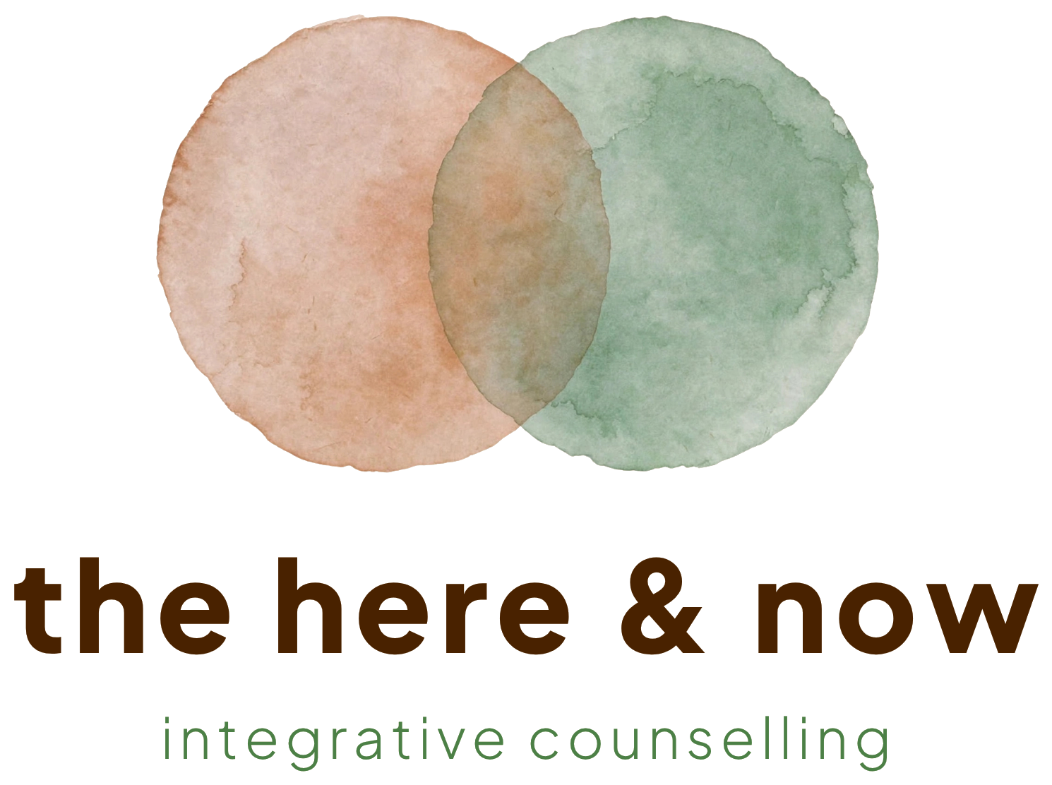 The Here & Now — Integrative Counselling